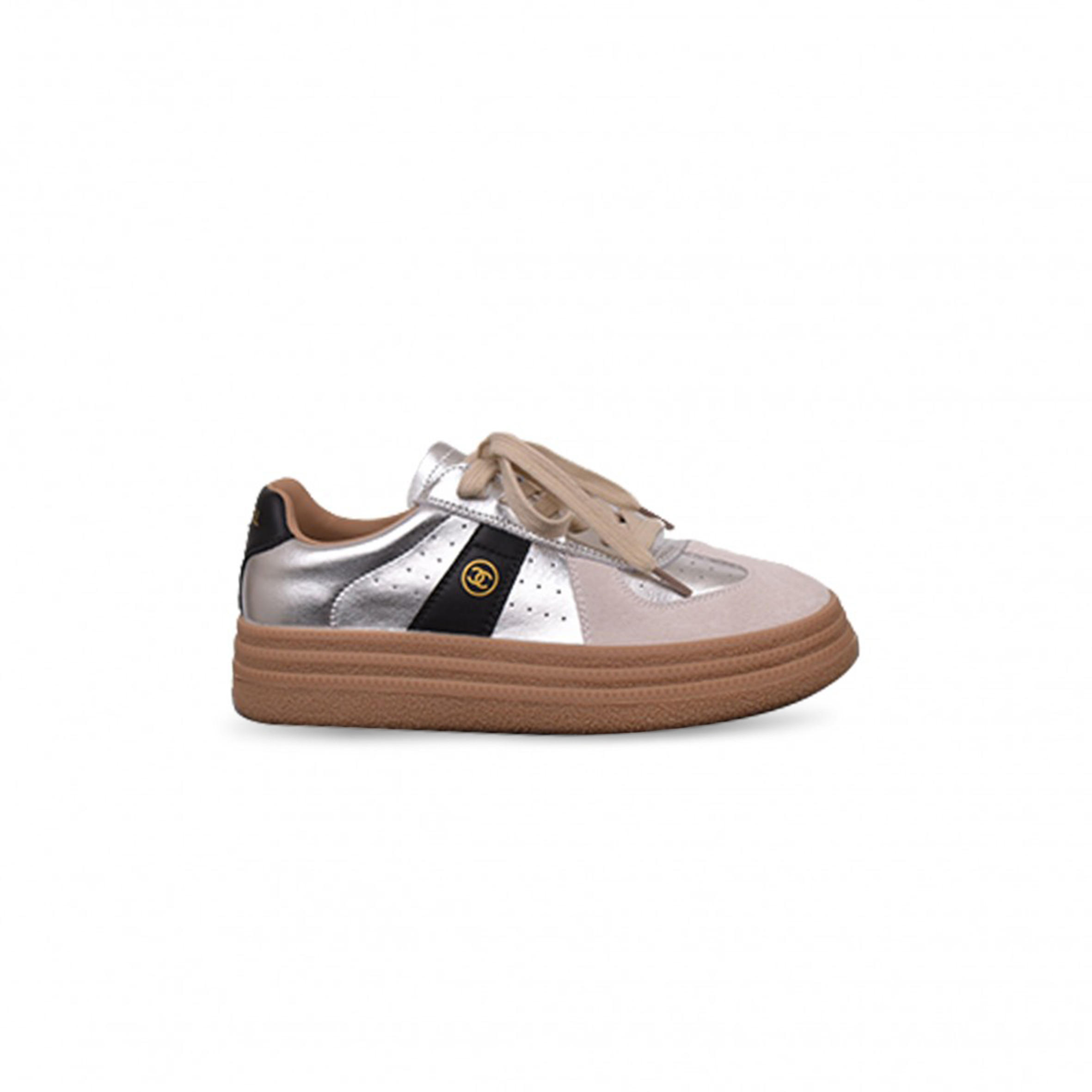 CHANEL FASHIONABLE SPORTS AND CASUAL SHOES G39361